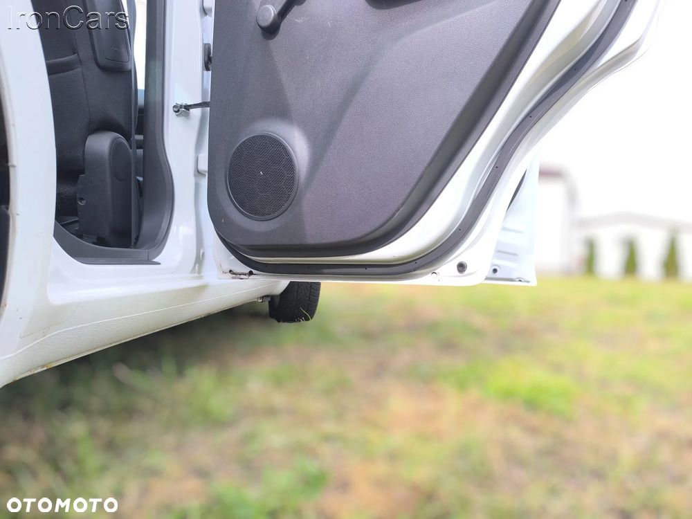 Opel Agila 1.2 Automatik Edition - 13