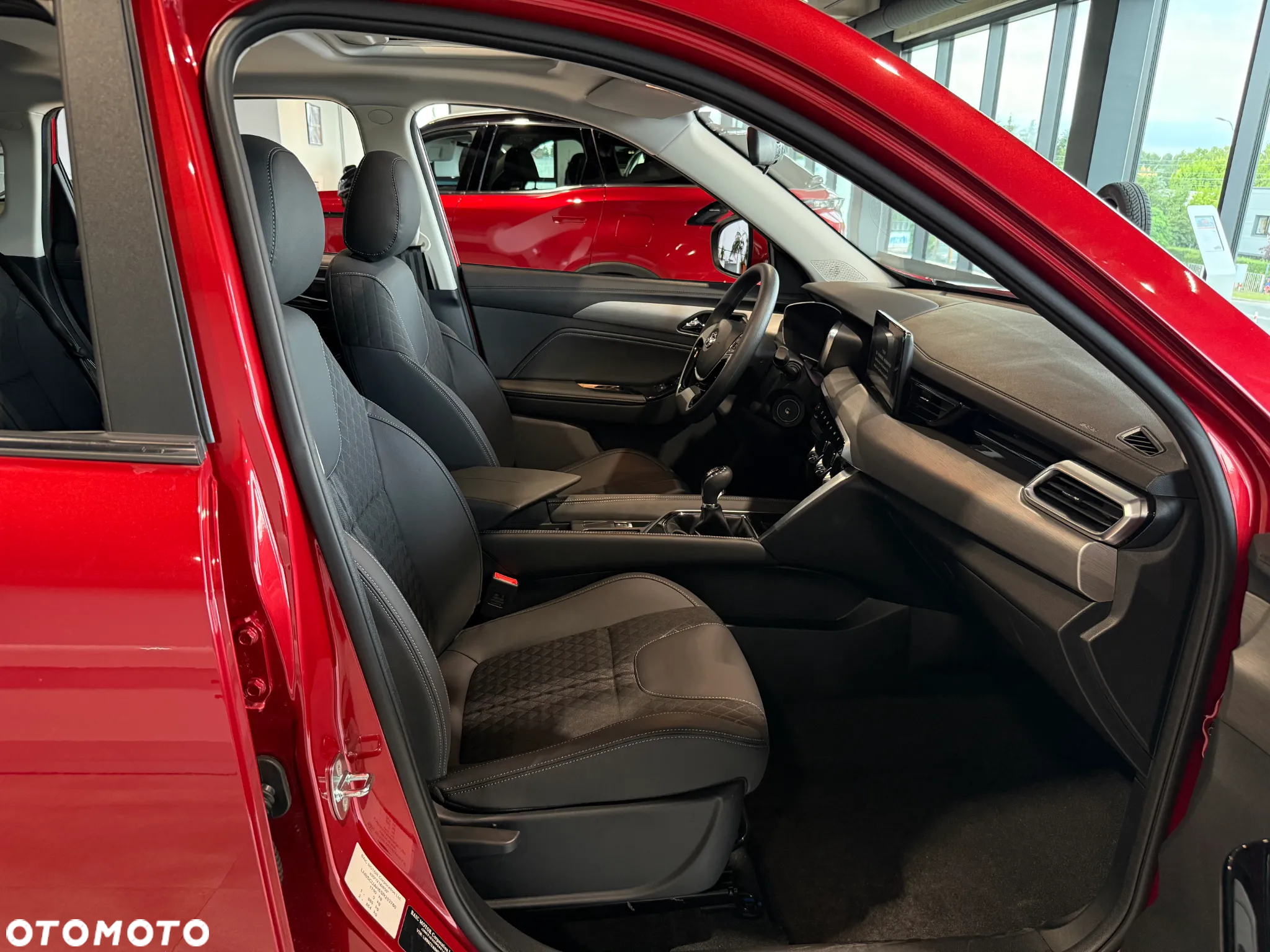 Baic Beijing 3 1.5T Luxury - 18