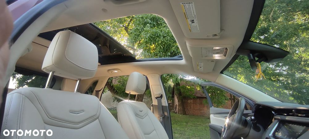 Cadillac XT5 3.6 V6 AWD Luxury - 15