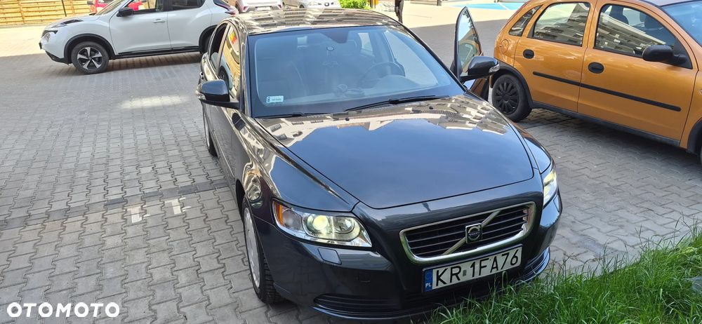 Volvo S40 2.0 - 1