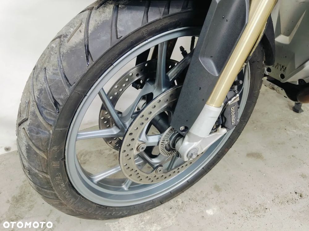 BMW GS - 23