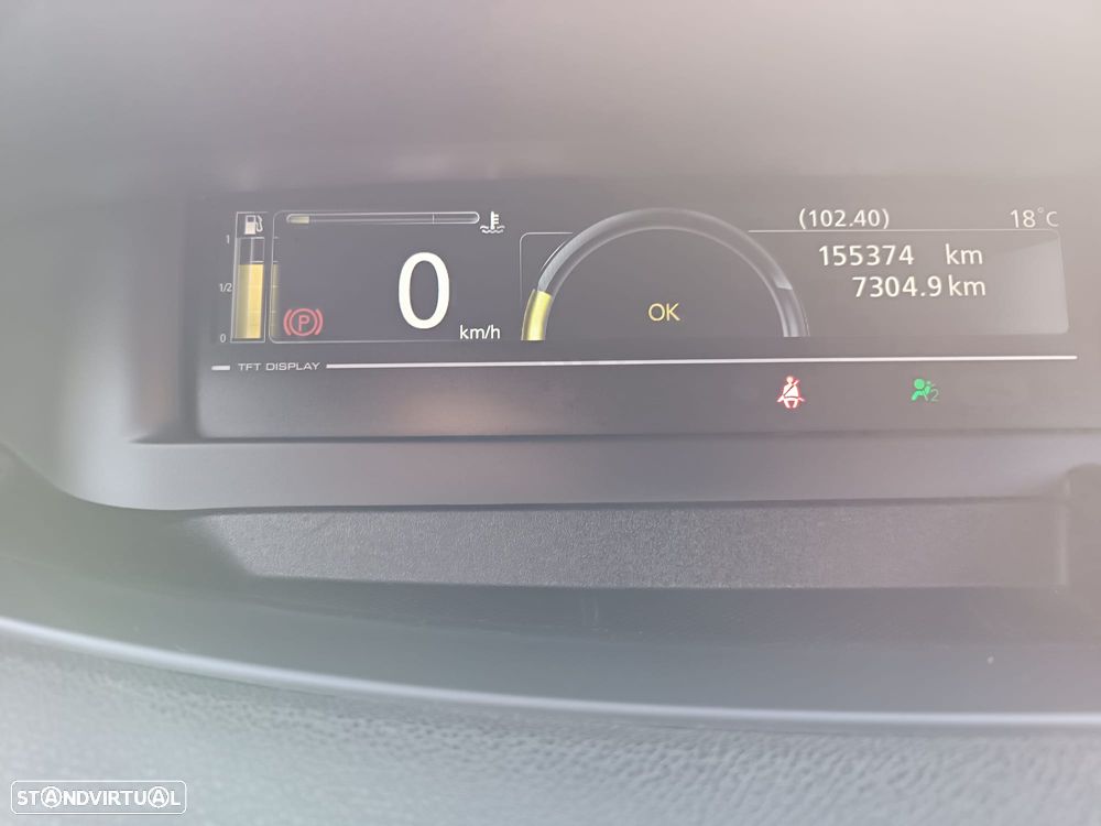 Renault Scénic 1.5 dCi Dynamique S - 6