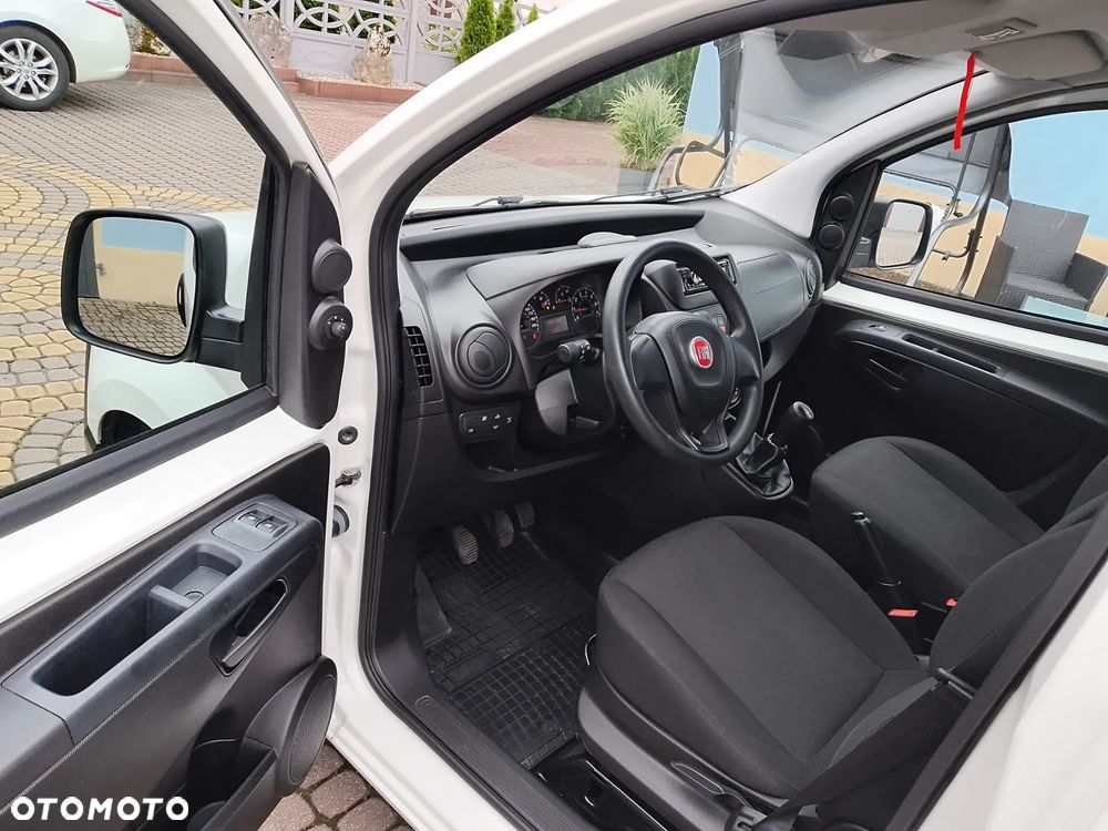 Fiat Fiorino - 15