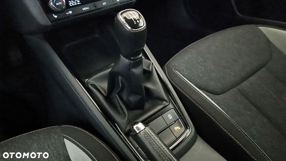 Skoda Scala 1.0 TSI Style - 19