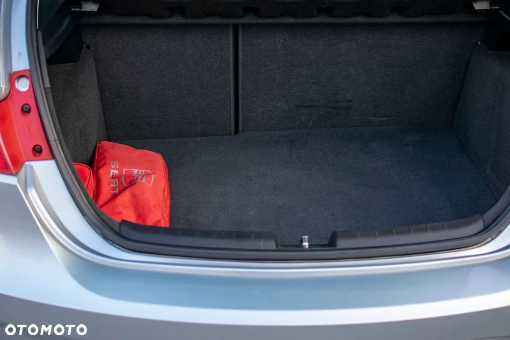 Seat Leon - 33