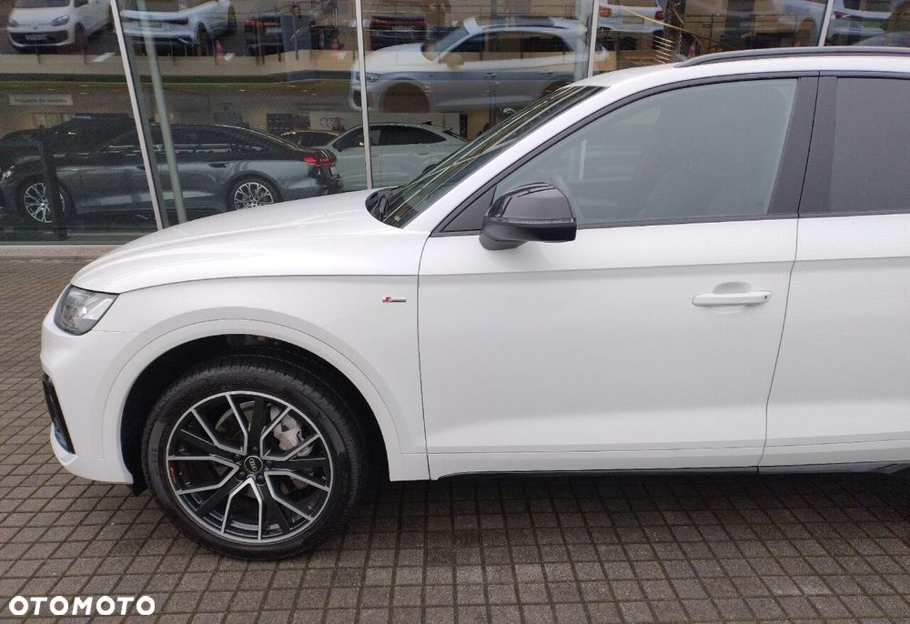 Audi Q5 - 5