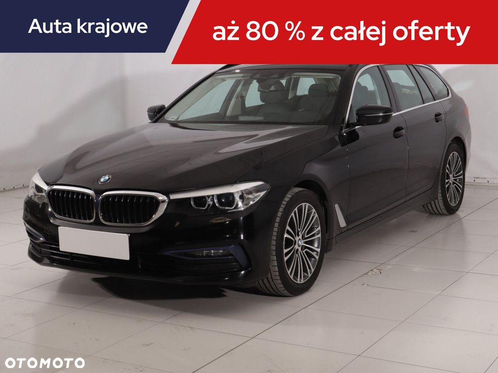 BMW Seria 5 - 3