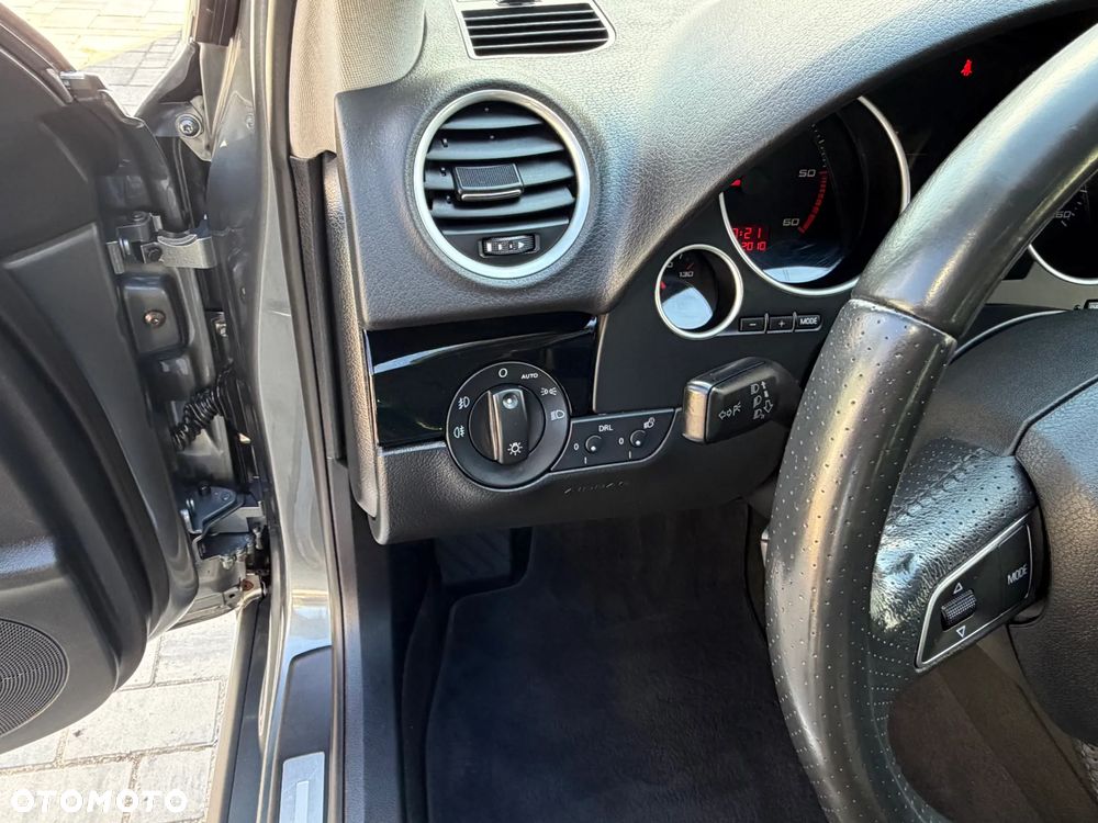 Seat Exeo ST 2.0 TDI CR Sport - 19