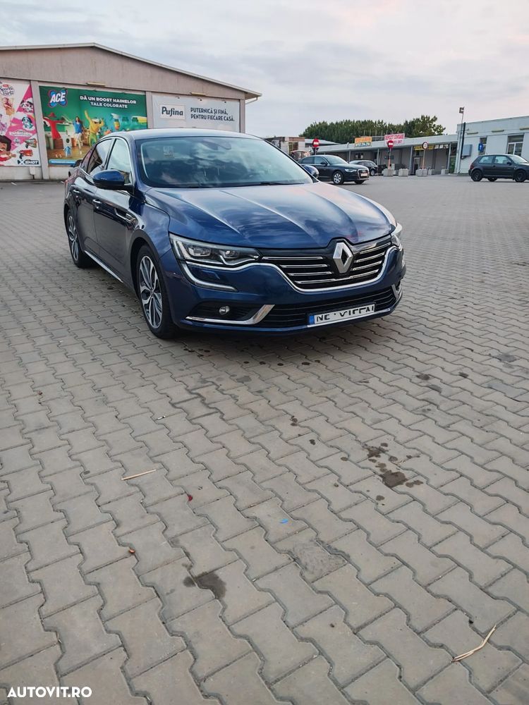 Renault Talisman - 6