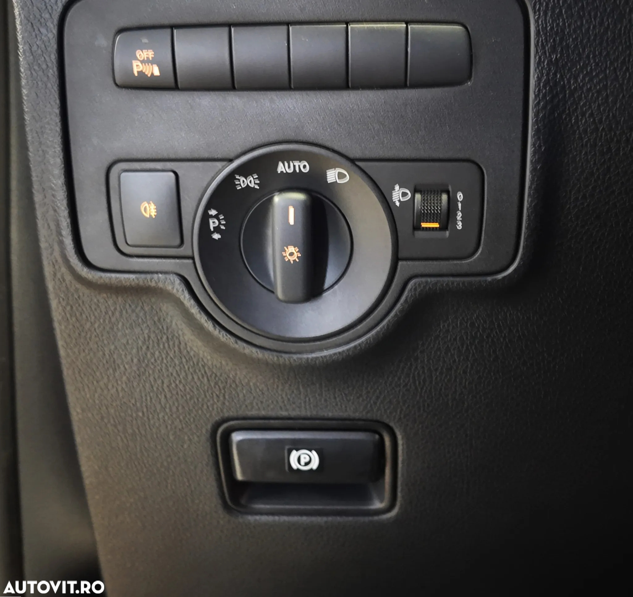 Mercedes-Benz Vito 110 CDI Mixto Extralang HA PRO - 20