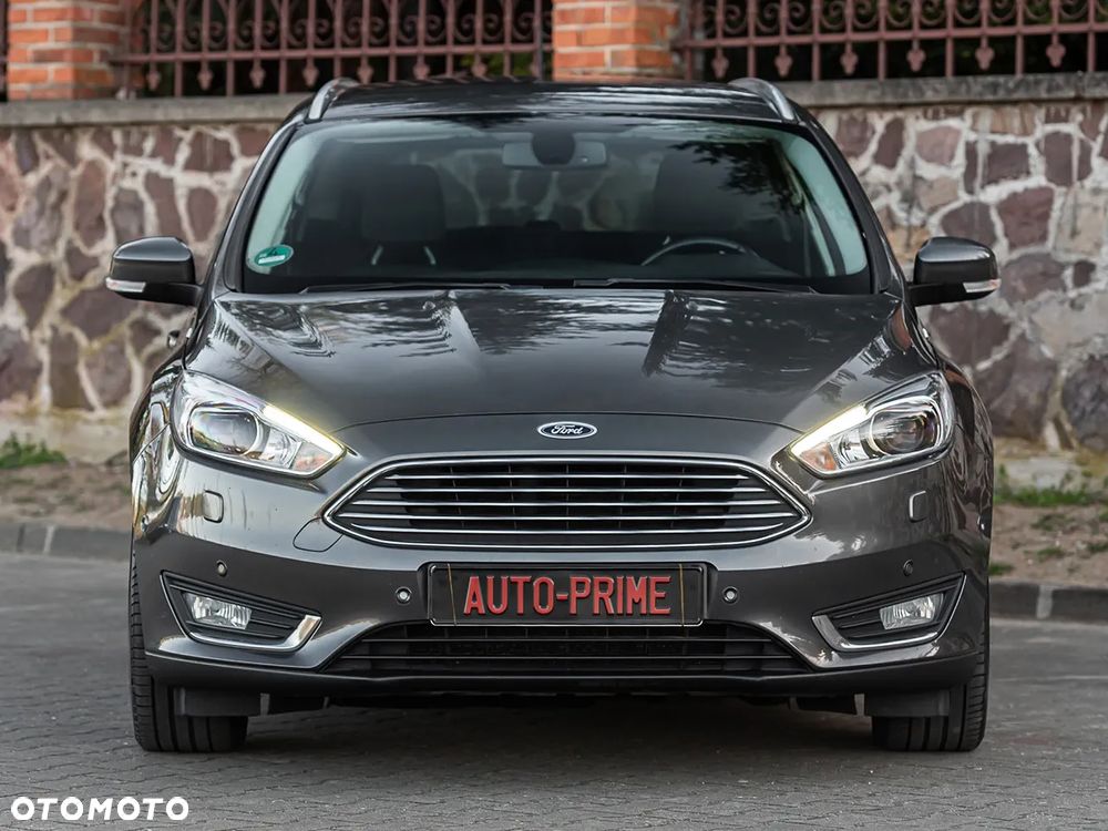 Ford Focus SW - 4