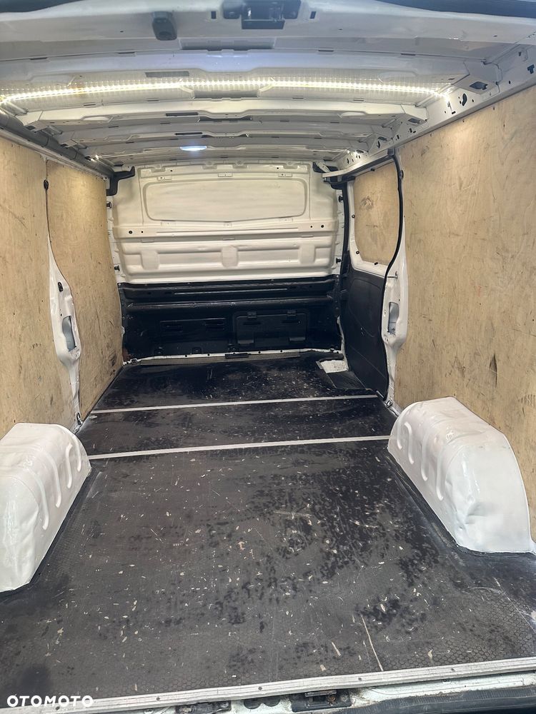 Renault Trafic - 5