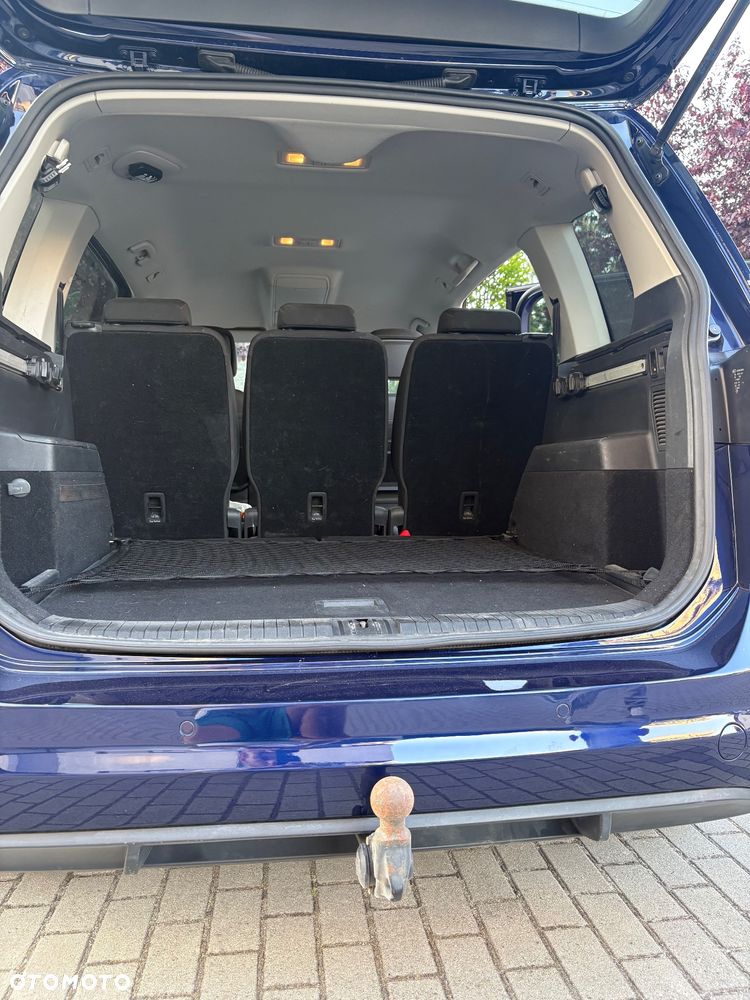 Volkswagen Touran 1.6 TDI BMT SCR Comfortline - 39