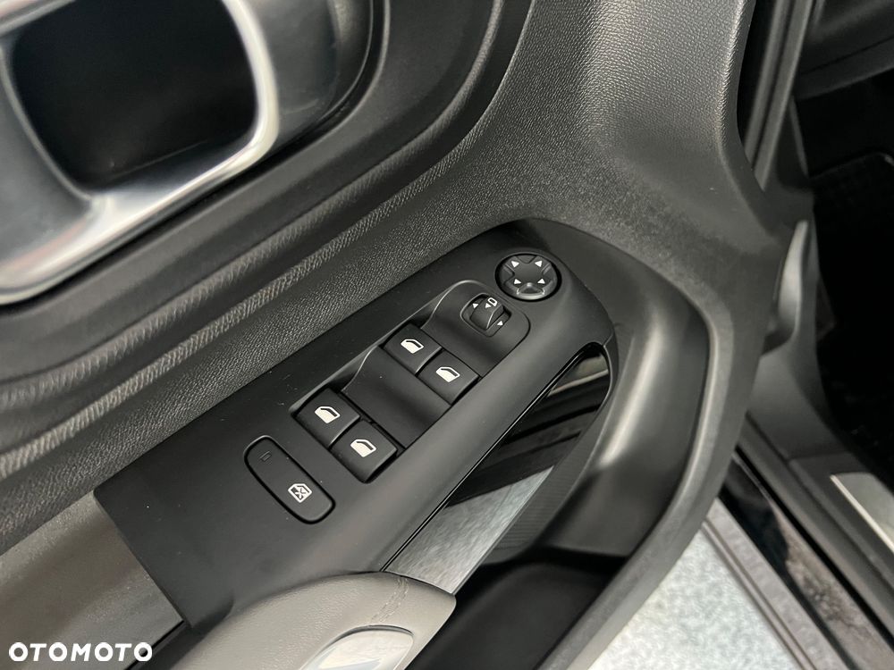 Citroën C5 Aircross 1.6 PureTech Feel EAT8 - 21
