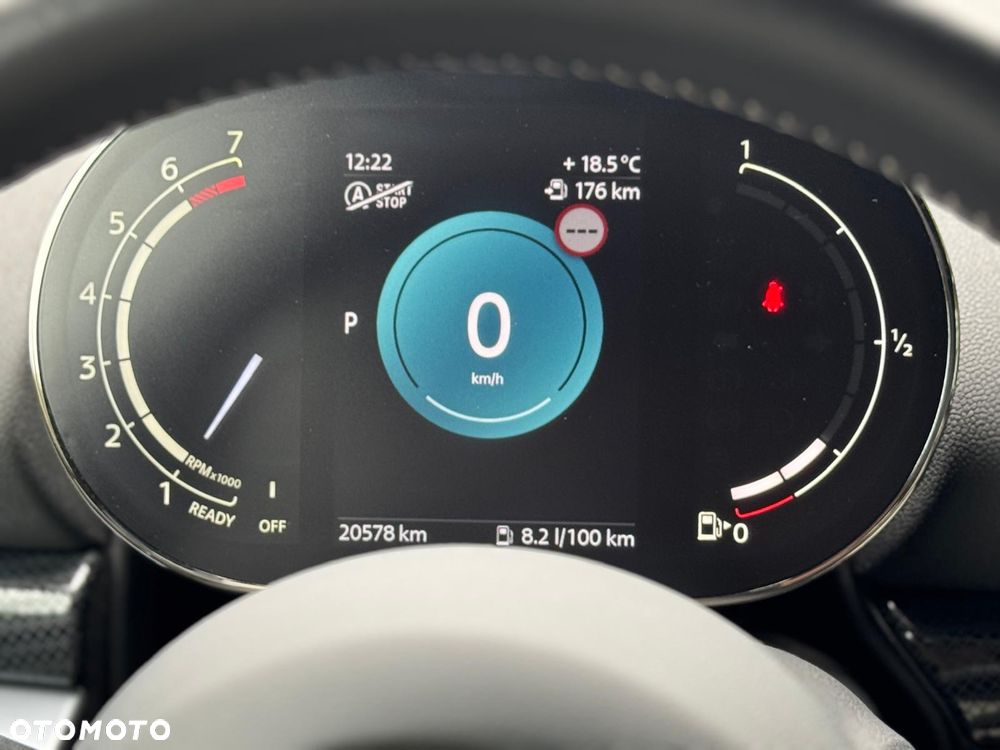 MINI Clubman Cooper - 25