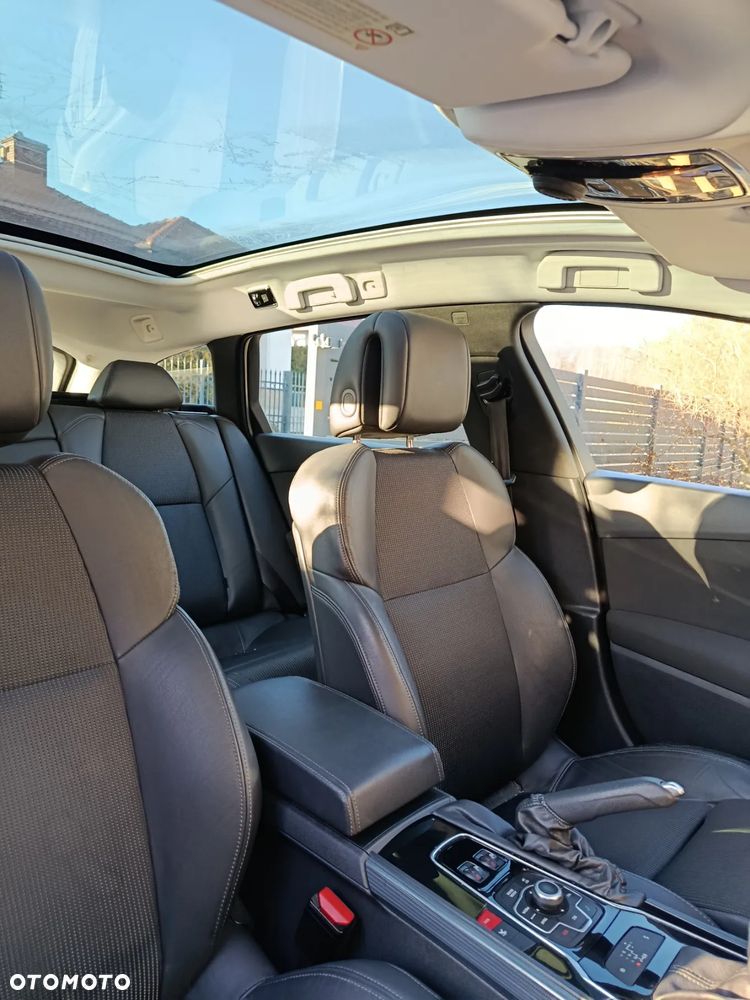 Peugeot 508 - 3