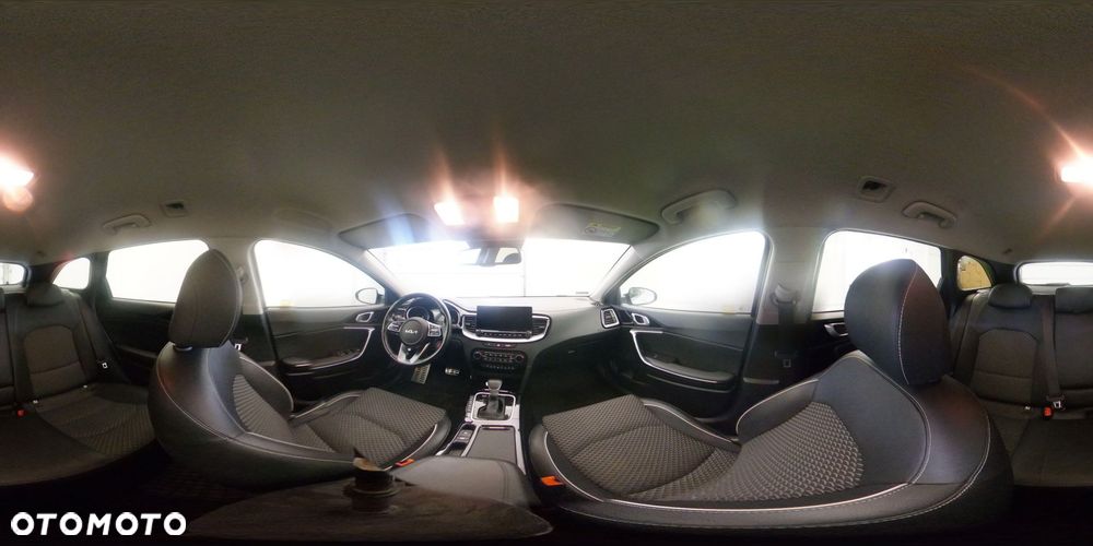 Kia Ceed 1.5 T-GDI Business Line DCT - 22