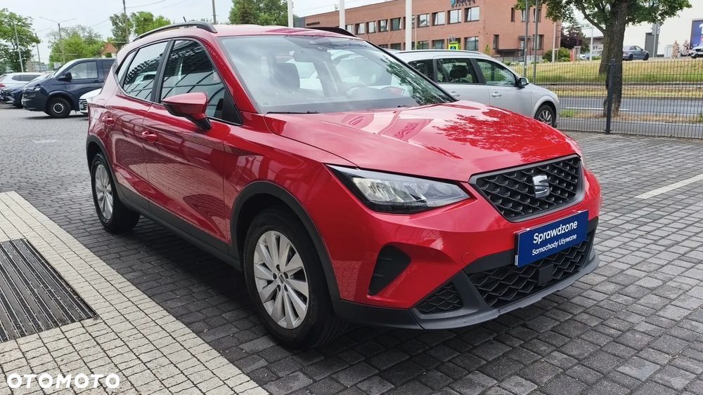 Seat Arona 1.0 TSI Style S&S - 6