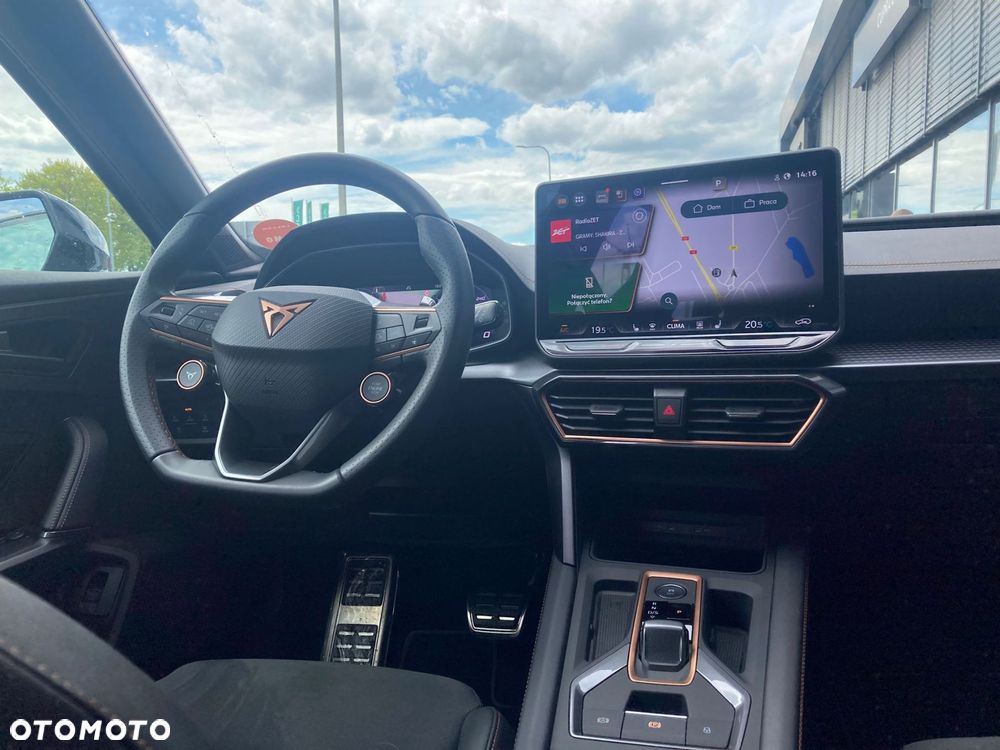 Cupra Formentor - 11