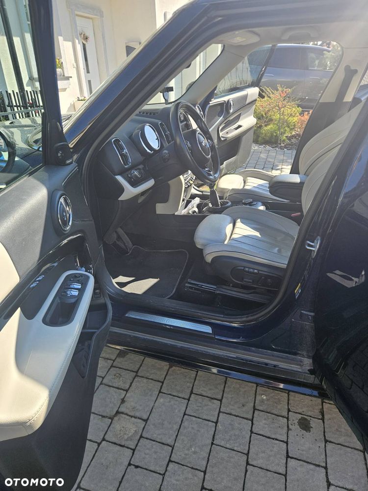 MINI Countryman Cooper S E ALL4 - 8
