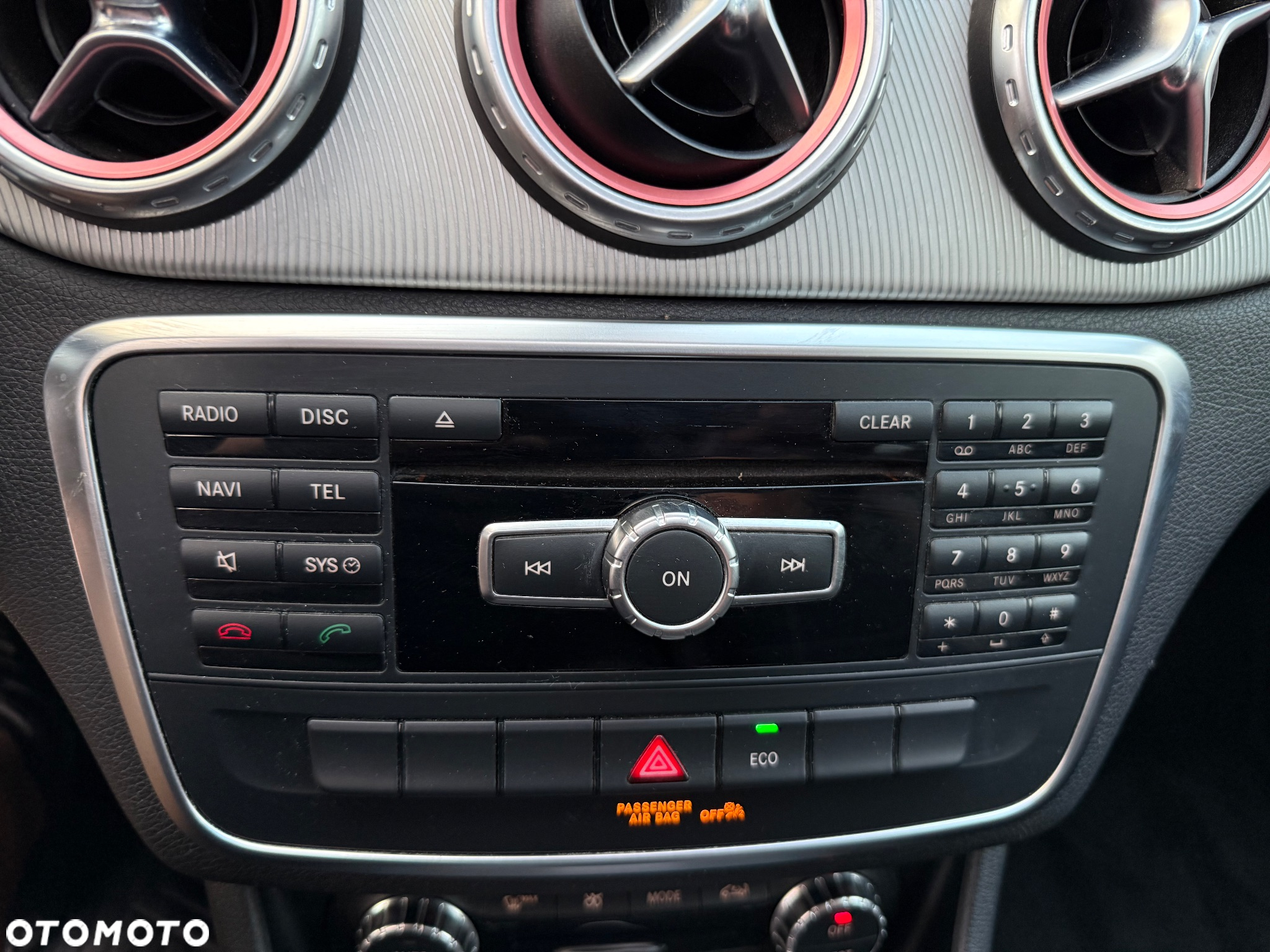 Mercedes-Benz GLA 200 (CDI) d AMG Line - 19