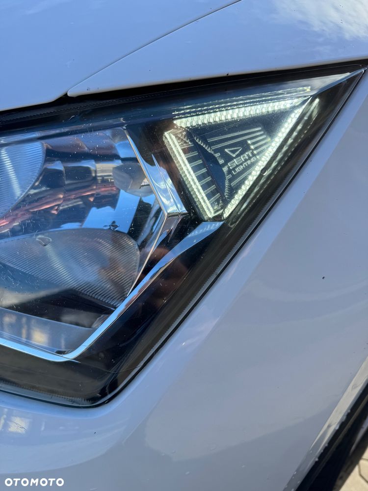 Seat Ateca 1.5 TSI ACT 4Drive DSG OPF Style - 20