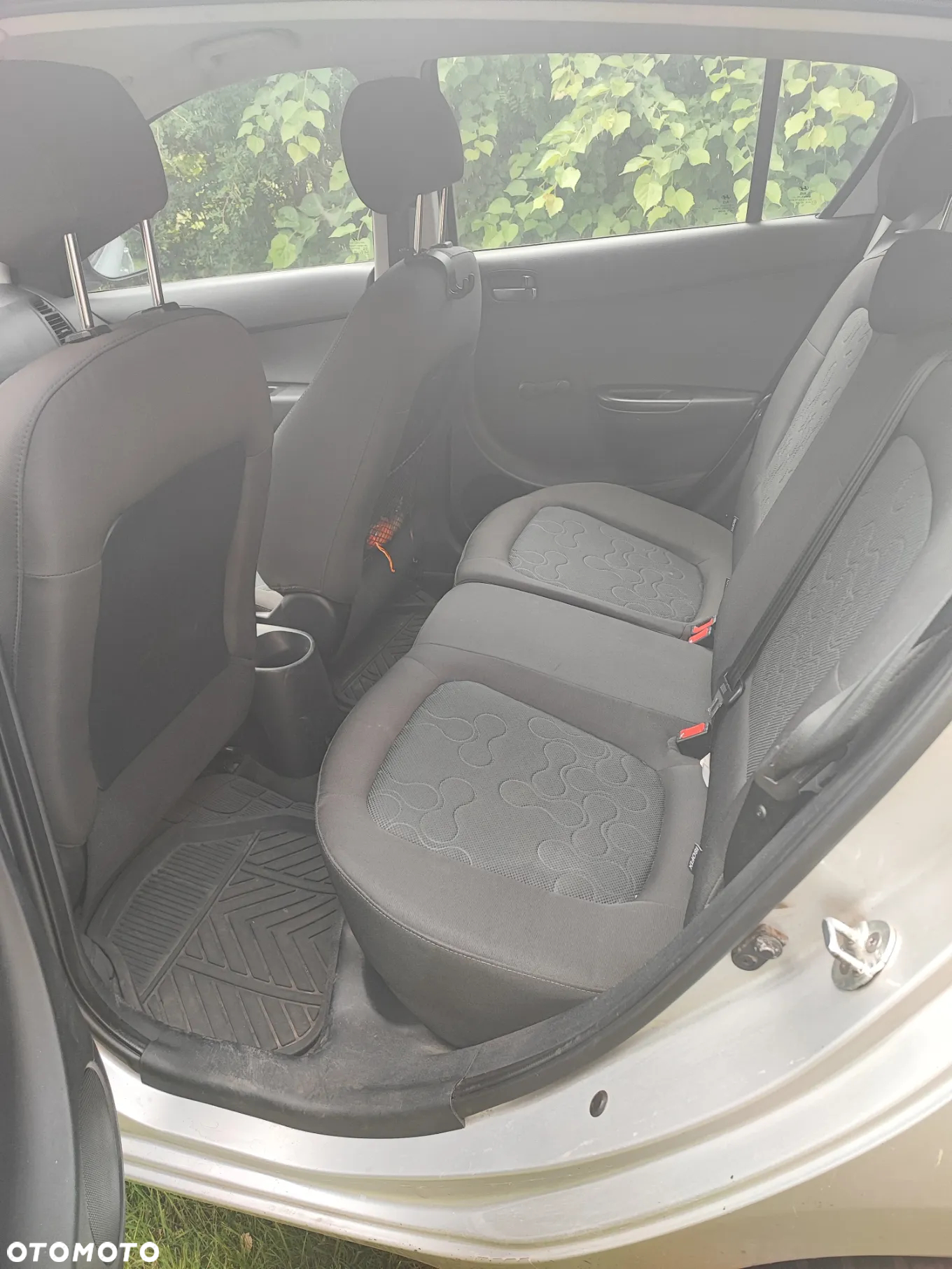 Hyundai i20 1.4 CRDi Comfort - 7