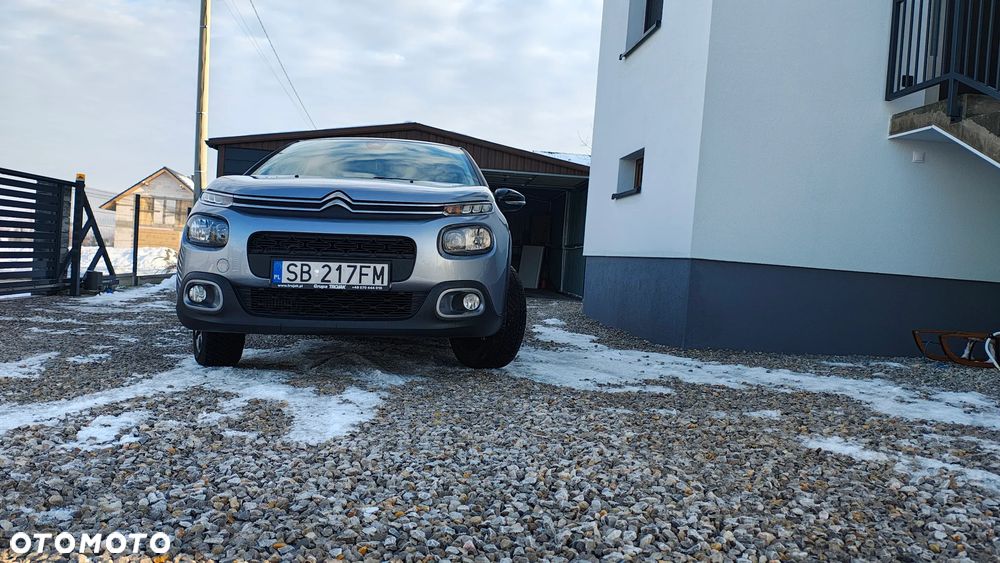 Citroën C3 Pure Tech 110 S&S ELLE - 7