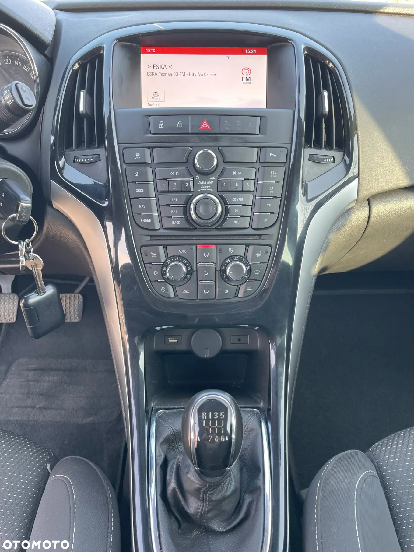 Opel Astra - 10