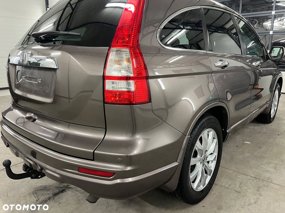 Honda CR-V 2.2i DTEC DPF Executive - 29