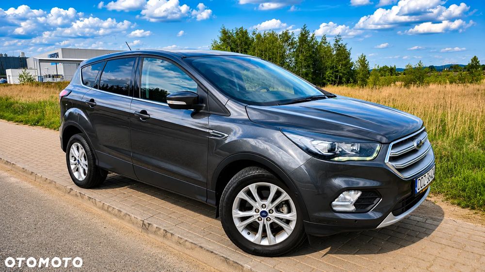 Ford Escape - 3