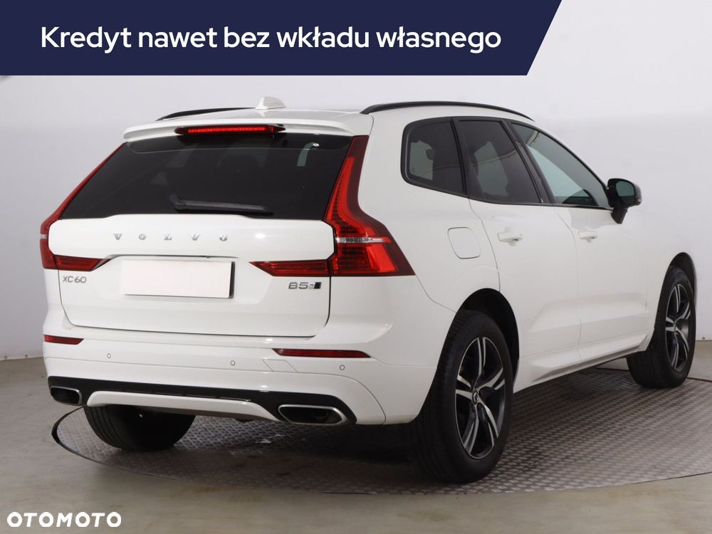 Volvo XC 60 - 7