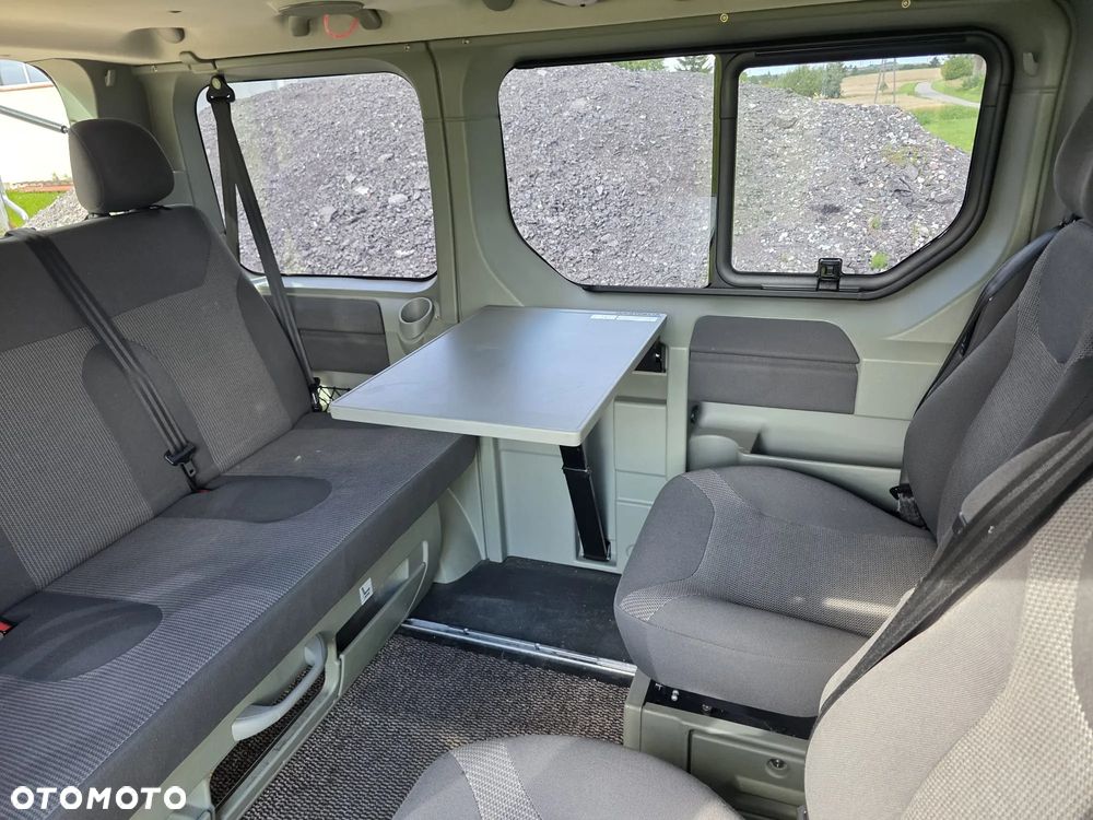 Opel Vivaro L1H1 Tour Elegance - 15