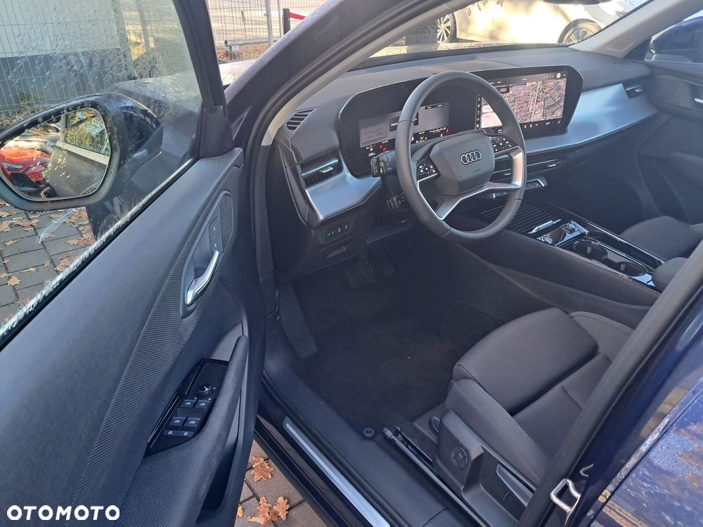 Audi Q3 Sportback - 13