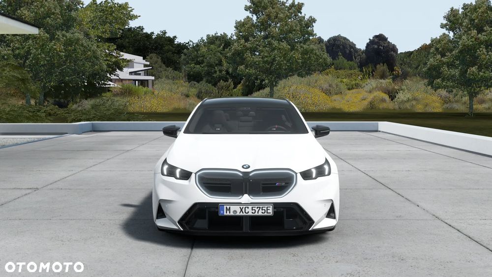 BMW M5 - 3