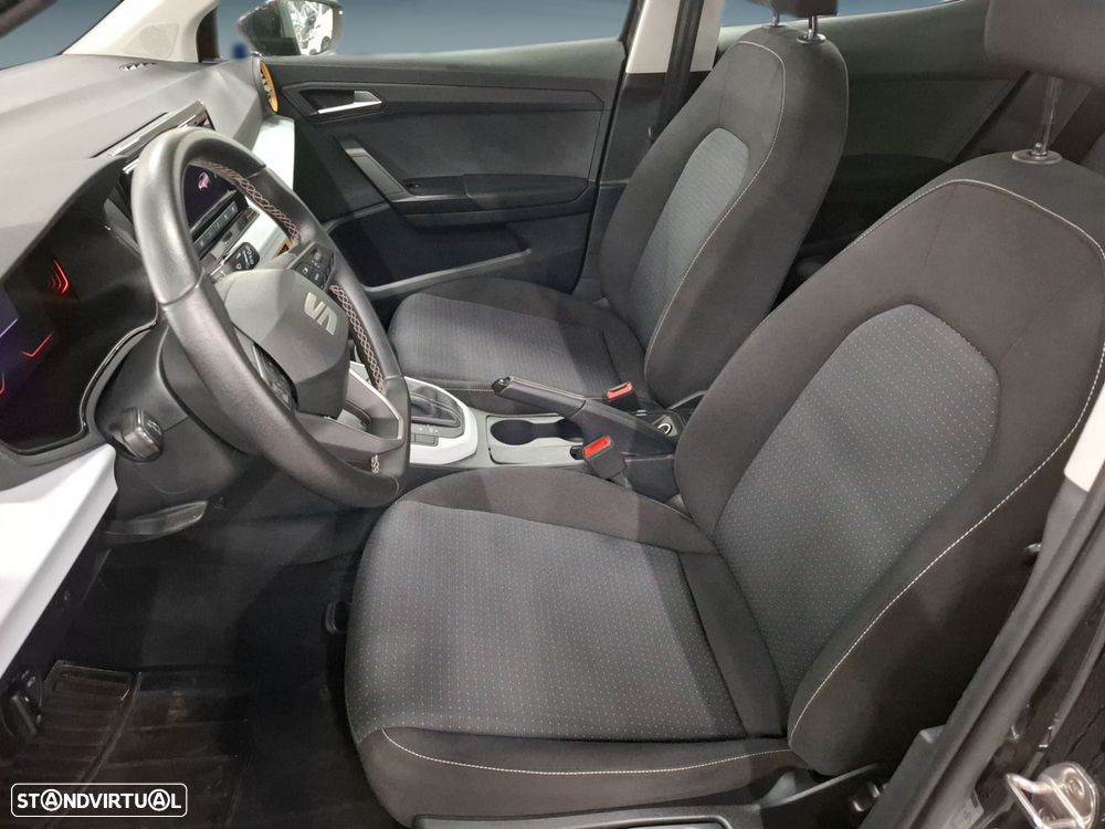 SEAT Arona 1.0 TSI Style DSG - 11