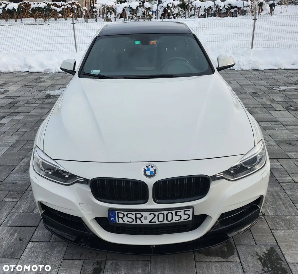 BMW Seria 3 - 18