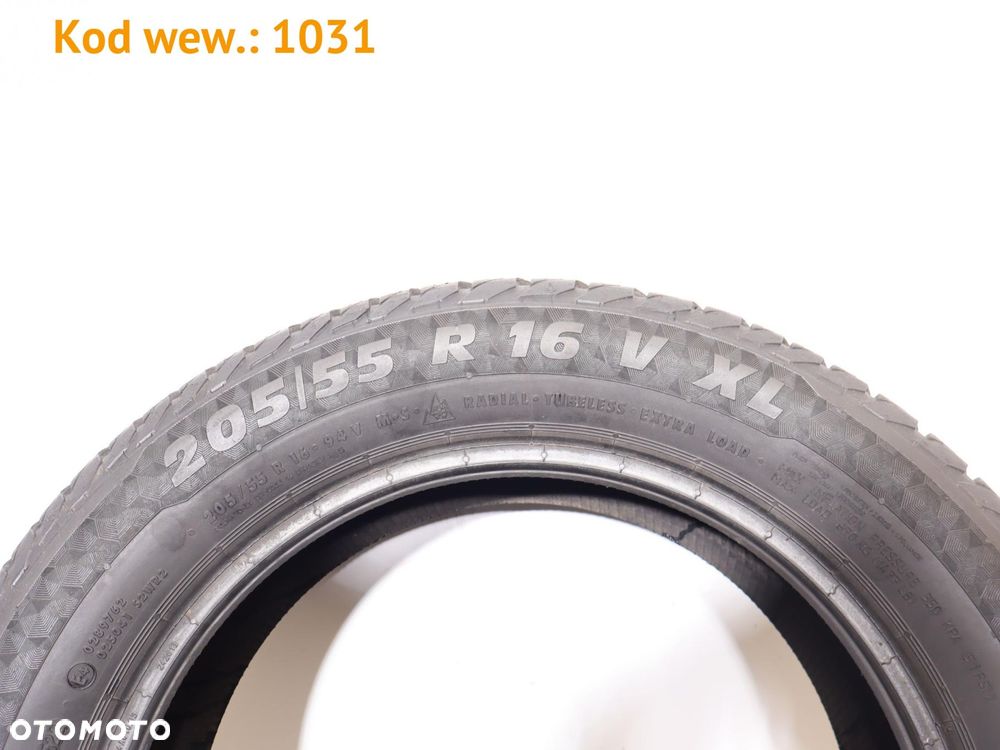 Sportiva All Season  - 205/55 R16 - 5