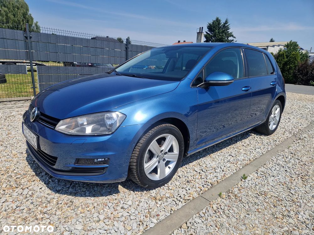 Volkswagen Golf 1.4 TSI Style - 3