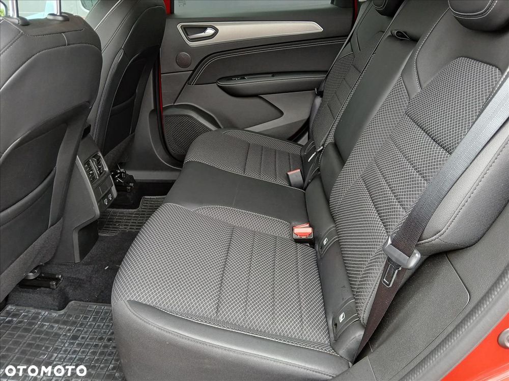 Renault Arkana 1.6 E-Tech Full Hybrid 145 Techno MMT - 9