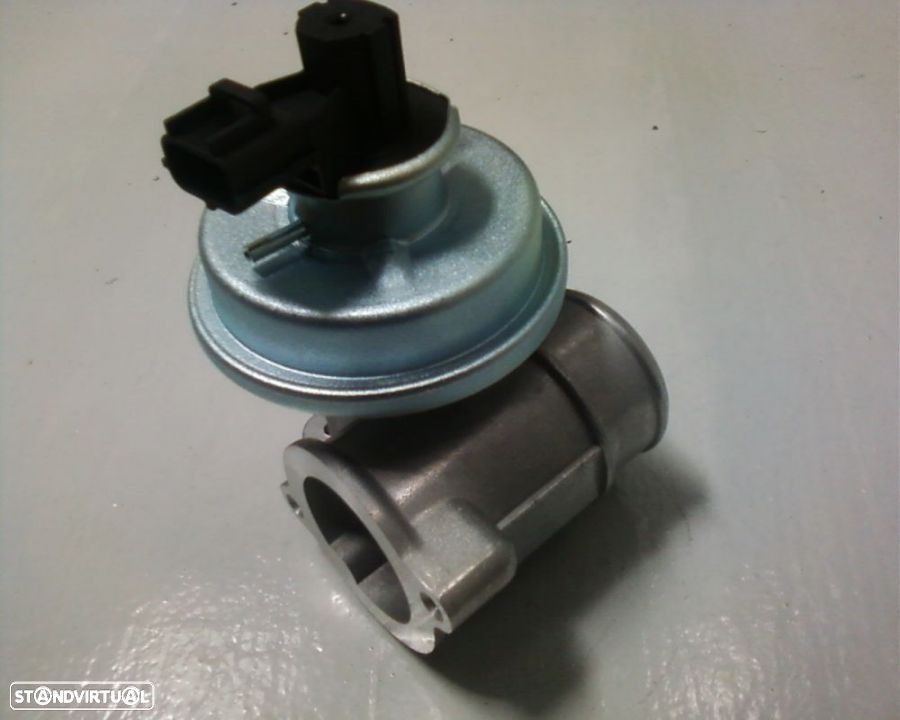Válvula EGR da Ford Transit 2.0 di Anos de 2000 a 2006 NOVA - 1