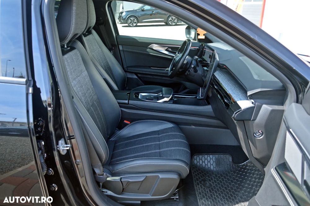 Renault Austral E-Tech Full 200 Techno - 25