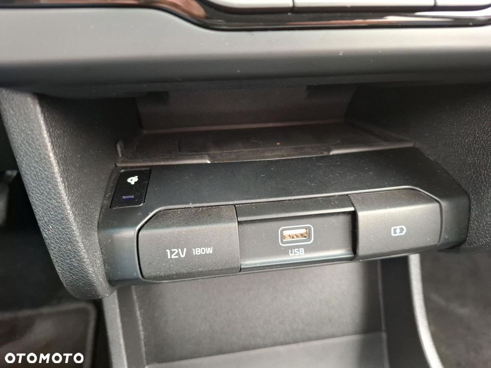 Kia Niro 64kWh L - 24