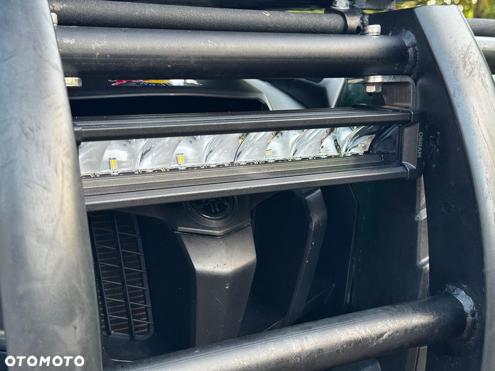 Yamaha Grizzly - 16