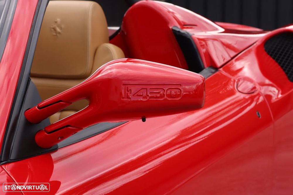 Ferrari F430 - 13