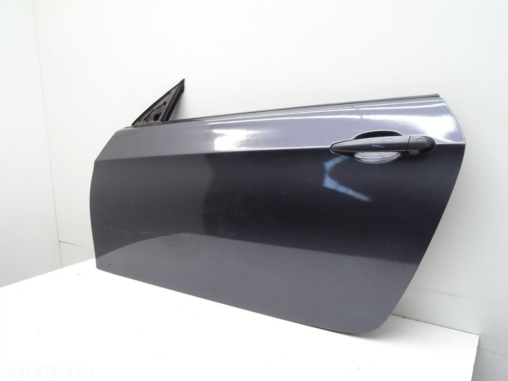 Drzwi lewy przód przednie lewe a22 sparkling graphite 7119913 bmw e92 e93 - 3