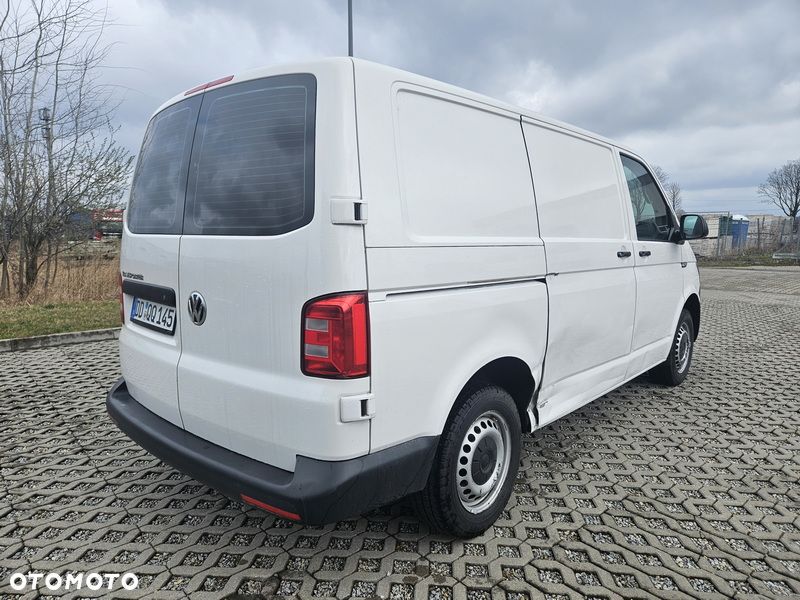 Volkswagen T6 - 20