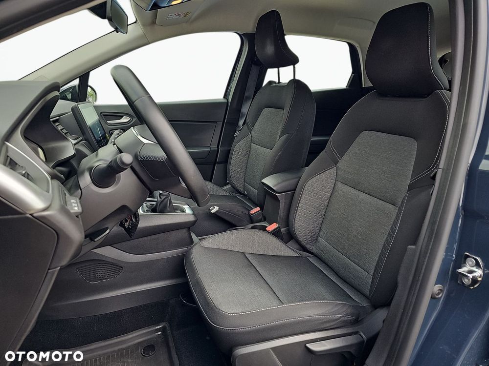Renault Captur 1.0 TCe Zen - 22