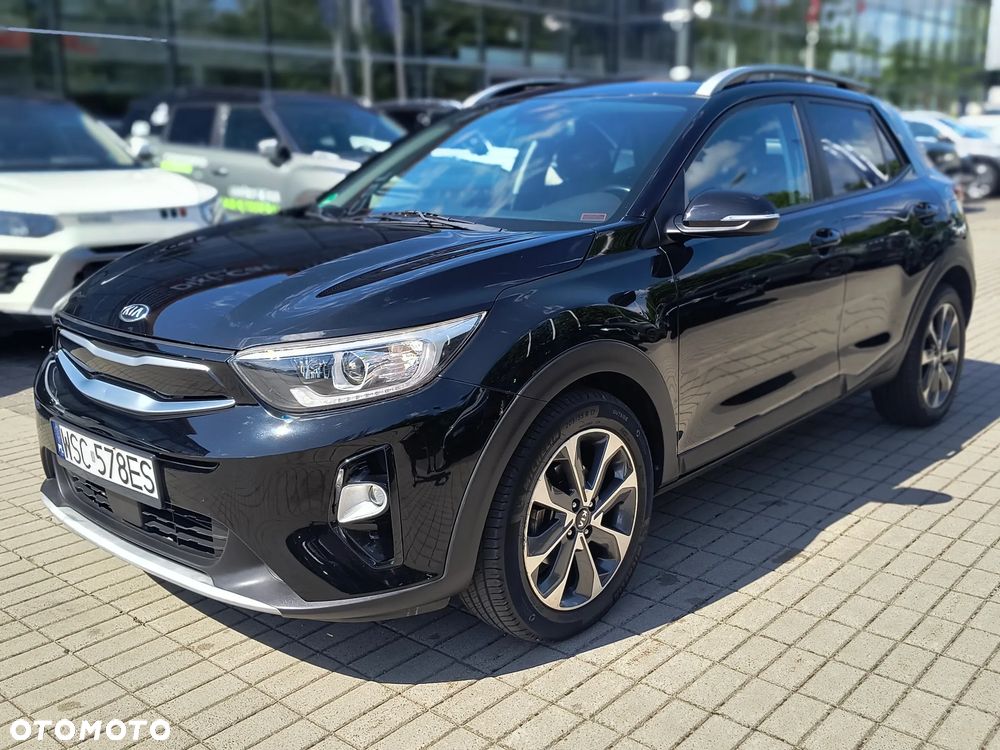 Kia Stonic 1.4 M - 1