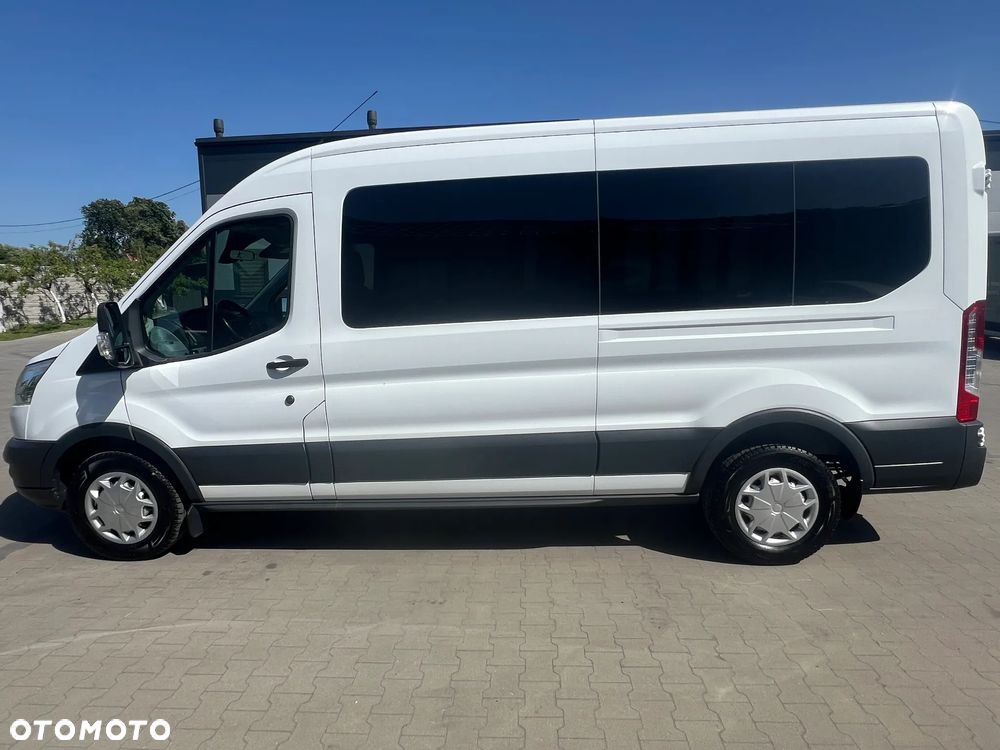 Ford Transit - 8
